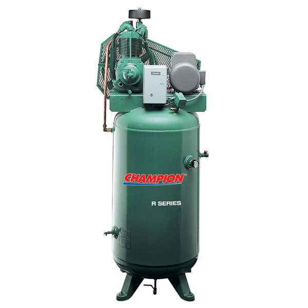 Air Compressors - Electric